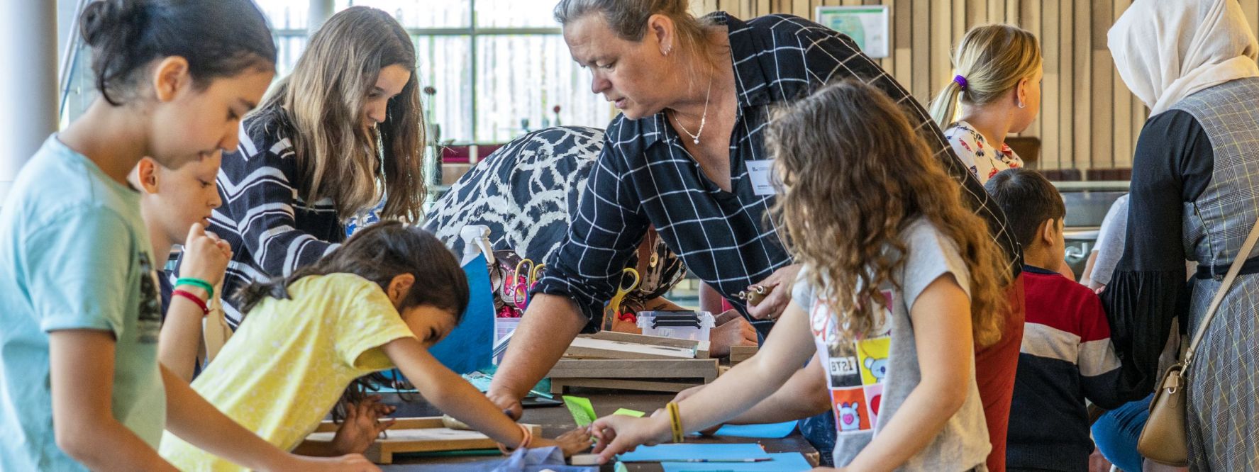 Primair Onderwijs De Kom Educatie